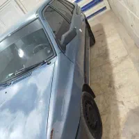 پراید مدل 84کارمندی ـ توافقی|خودرو سواری و وانت|زابل, |دیوار