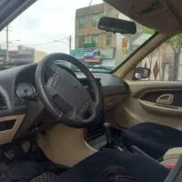 پژو پارس سال|خودرو سواری و وانت|فردیس, شهرک صنعتی سیمین دشت|دیوار