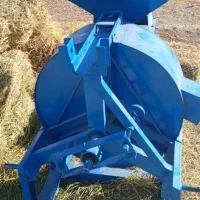 سمپاش شش خیش آسیاب برقی و سنگی|ماشین‌آلات صنعتی|کرمانشاه, |دیوار