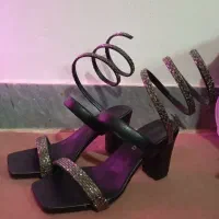 کفش فنری سایز38