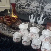 لوازم آشپزخانه جام همش باهم قیمت ۴۵۰۰