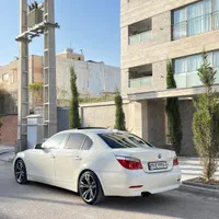 Bmw 520 مدل 2007|خودرو سواری و وانت|شیراز, قصرالدشت|دیوار
