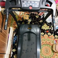 تردمیل فست فیت