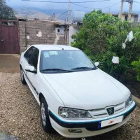 پژو پارس موتور جدید مدل اسفند 1401