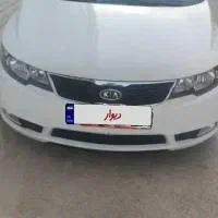 سراتو اپشنال مدل 96 کارکرد 130 واقعی|خودرو سواری و وانت|اردبیل, |دیوار