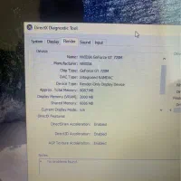 لپ تاپ ایسوس i7|رایانه همراه|کاشان, امام خمینی|دیوار