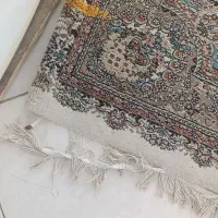 فرش ۶متری|فرش|باغستان, |دیوار