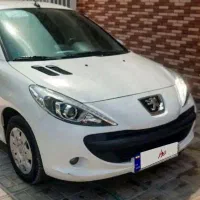 207 tu5 فرمان برقی