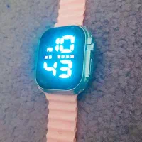 ساعت طرح هوشمند