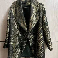 کاپشن و پالتو و مانتو|لباس|اسلام‌شهر, مسکن مهر اسلاشهر (شهرک امام خمینی)|دیوار