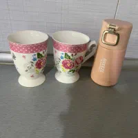 فنجون و ماگ