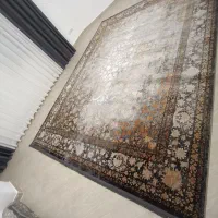 فروش فرش 12متری با تراکم بالا