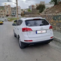 جک s5|خودرو سواری و وانت|سنندج, |دیوار