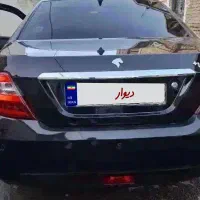 فروش دناپلاس ۵دنده کارمندی عطیقعه۱۵تاکارمدل۱۳۹۹|خودرو سواری و وانت|ارومیه, |دیوار