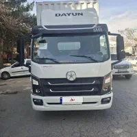 دایون ۶تن ۱۶هزار کار