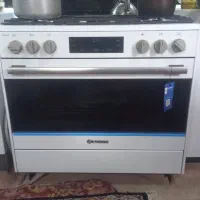 فر گاز اسنوا