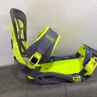 اسنوبرد فیکس اسکی