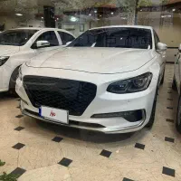 آزرا گرانجور 2018