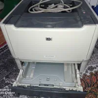 پرینتر HP Laster Jet 2015|پرینتر، اسکنر، کپی، فکس|تهران, جنت‌آباد مرکزی|دیوار
