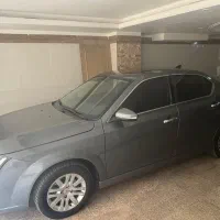 دناپلاس مدل۱۴۰۰ دنده ای|خودرو سواری و وانت|اسلام‌شهر, شهرک الهیه|دیوار