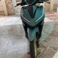 موتور کلیک 150