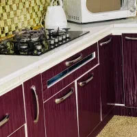 کابینت های گلاس|مصالح و تجهیزات ساختمان|آبپخش, |دیوار