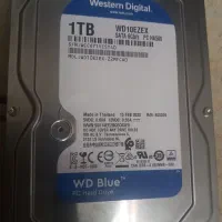 هارداینترنال یک ترا