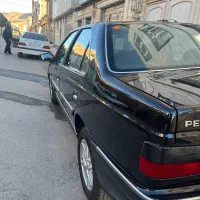 پارس ۹۸ tu5 دریچه سیمی|خودرو سواری و وانت|مهاباد (آذربایجان غربی), |دیوار