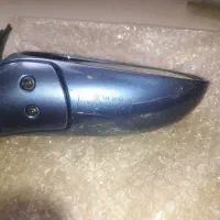 اینه بغل ریو سمت شاگرد اصل کره نو کمک جلو پژو سمند|قطعات یدکی و لوازم جانبی|قدس, شهرقدس|دیوار