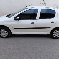 پژو ۲۰۶. Lxهاچبک. تیپ. پنج|خودرو سواری و وانت|شوشتر, |دیوار