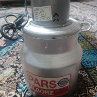 کره گیر