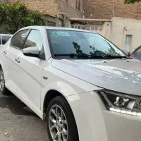 دنا پلاس توربو اتومات اپشنال۱۴۰۳|خودرو سواری و وانت|اراک, |دیوار
