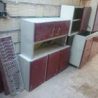کابینت فلزی