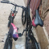 2عدد دوچرخه 20.16|دوچرخه، اسکیت، اسکوتر|تبریز, |دیوار