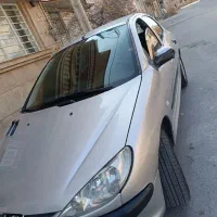 206مدل 85|خودرو سواری و وانت|ارومیه, |دیوار