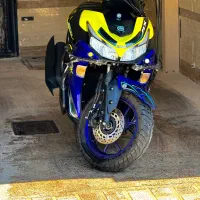 بلنتا 170cc 1403 کارکرد 8000 نقد و‌اقساط
