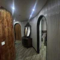 باغ دوبلکس استخر آبگرم جکوزی کهریزسنگ|اجارهٔ کوتاه‌مدت ویلا و باغ|نجف‌آباد, کهریزسنگ|دیوار