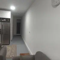 فروش واحد هم کف نوساز فاز دو شهرداری 120متری|فروش خانه و ویلا|امیدیه, |دیوار