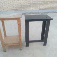 چندعددمیز ام دی اف و پلاستیکی