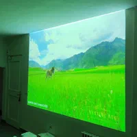 ویدئو پروژکتور اپسون فول پورت فاصله نزدیک