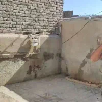 خانه کلنگی 105متر|فروش زمین و ملک کلنگی|تاکستان, |دیوار