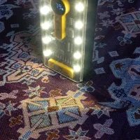 پاور بانک 20هزار|لوازم جانبی موبایل و تبلت|لنگرود, |دیوار