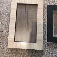 قاب عکس ام دی اف