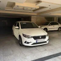 تارا V2 ۴۰۲ اتومات ۶ دنده