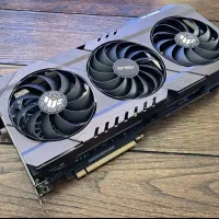 کارت گرافیک rx 6700 xt tuf gaming