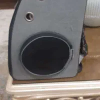 باکس حمل حیوانات خانگی سگ