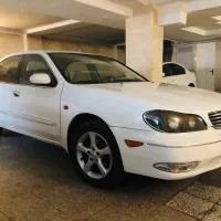 نیسان ماکسیما اتوماتیک مدل 89