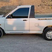 پراید وانت مدل1402|خودرو سواری و وانت|آبادان, |دیوار