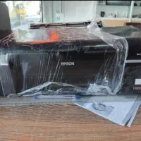 پرینتر رنگی و فنرزن کتاب دفتر