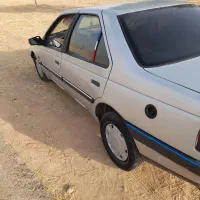 ۴۰۵ مدل ۹۰ دوگانه فابریک